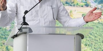 Presidente Abinader lanza un reto: “Vamos a comparar 20 años contra 6” al destacar obras ejecutadas por su Gobierno provincia por provincia