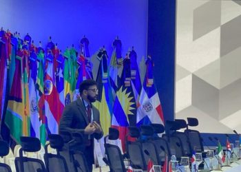 Santiago se convierte desde hoy en epicentro del debate económico de América Latina