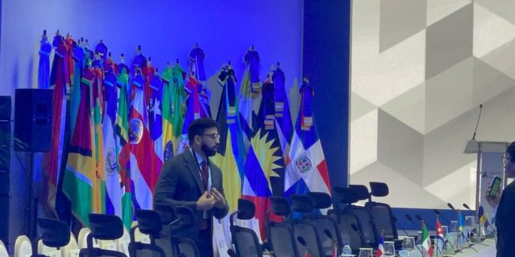 Santiago se convierte desde hoy en epicentro del debate económico de América Latina