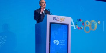 Abinader destaca con emoción que sacar a República Dominicana del Mapa del Hambre es el legado que más orgullo le deja como presidente