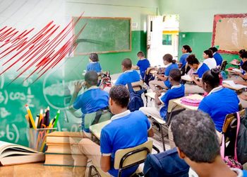 Evaluarán vulnerabilidad sísmica de 6,000 escuelas en el país