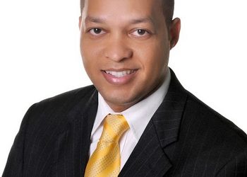 Raymond Familia es designado subdirector ejecutivo de la Autoridad Portuaria Dominicana