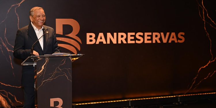 Presidente de Banreservas anuncia activos superiores a RD$1.5 billones y anticipa utilidades históricas en 2026