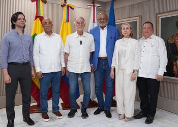 El Instituto del Futuro y la Universidad Cooperativa de Colombia abren un diálogo de cooperación con la Gobernación del Atlántico, Colombia