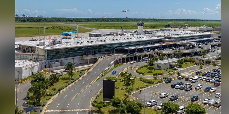 Aerodom proyecta 1.9 millones de asientos y nuevas rutas internacionales para invierno