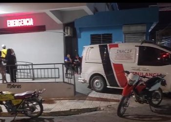 Cae abatido presunto implicado en asalto a enfermera en Santiago