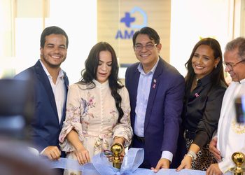 AMAD celebró su reapertura en Santiago con charla educativa sobre prevención del cáncer de mama