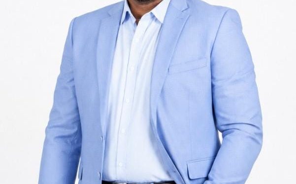 Salvador Ramírez participará en la 82.ª Asamblea de la Sociedad Interamericana de Prensa en Bogotá, Colombia