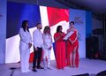 Con gran éxito culmina la tercera edición del Festival de la Langosta en Punta Rucia
