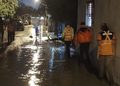 Defensa Civil Santiago informa que no se registraron inundaciones de gran magnitud en el municipio de Santiago