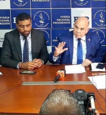 El secuestro de los efectivos salvadores como provocación y trampa Encender la Isla de Santo Domingo y el Gran Caribe
