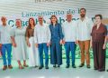 Raquel Peña destaca liderazgo dominicano en exportación de cigarros durante lanzamiento de la cosecha tabacalera 2026-2027