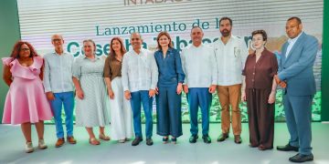 Raquel Peña destaca liderazgo dominicano en exportación de cigarros durante lanzamiento de la cosecha tabacalera 2026-2027