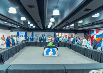 PRM reactiva inscripciones y verificación en ruta firme hacia las primarias