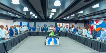 PRM reactiva inscripciones y verificación en ruta firme hacia las primarias