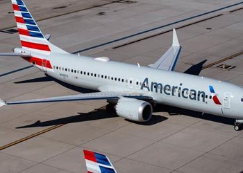 American Airlines cierra su oficina en Santo Domingo y despide a 130 empleados