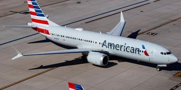 American Airlines cierra su oficina en Santo Domingo y despide a 130 empleados