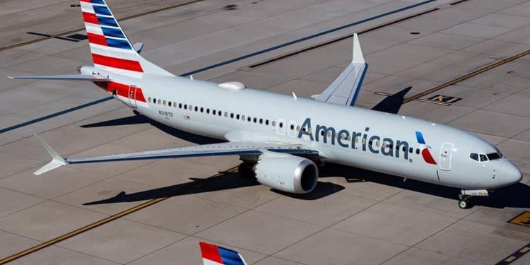 American Airlines cierra su oficina en Santo Domingo y despide a 130 empleados