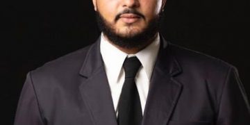 Un liderazgo joven con más de una década de trayectoria se suma al proyecto de David Collado en Santiago