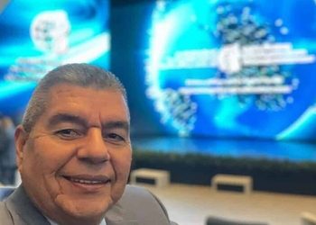 De jefe militar de Maduro a cónsul en RD: la trayectoria de Wilmer Barrientos