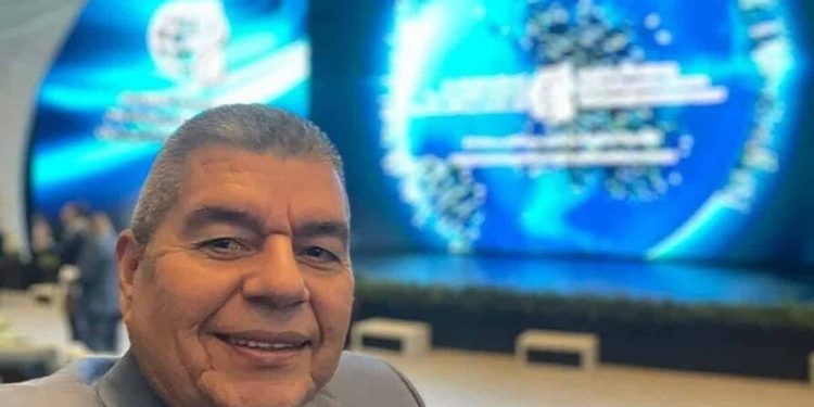 De jefe militar de Maduro a cónsul en RD: la trayectoria de Wilmer Barrientos