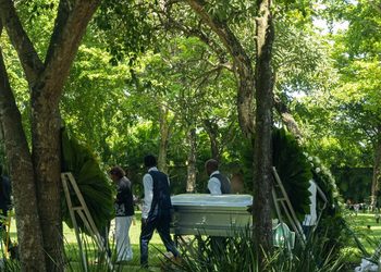 Policía señala a cuatro menores por muerte de taxista en Las Américas