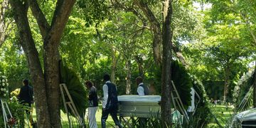 Policía señala a cuatro menores por muerte de taxista en Las Américas