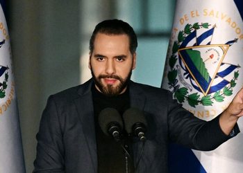 Nayib Bukele busca negociar con bandas de Haití la liberación de cuatro salvadoreños, según WSJ