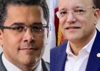 Un liderazgo joven con más de una década de trayectoria se suma al proyecto de David Collado en Santiago