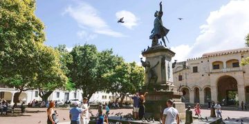 12 de octubre: por qué la llegada de Colón cambió el mundo y sigue causando polémica 534 años después