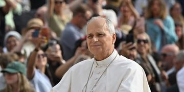 El papa anuncia que tiene un nódulo en el pulmón y será operado