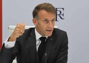 El G7 acuerda liberar hasta 100 millones de barriles de diésel y petróleo para contener los precios