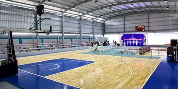 Gobierno dice que hará 40 obras deportivas con RD$2,000 millones recuperados de casos de corrupción