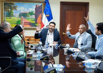 El Senado estudia dar a parejas la misma parte de la herencia que a los hijos