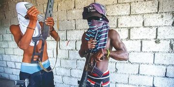 RD detuvo a tres colaboradores de bandas haitianas, los entregó a Haití y fueron liberados