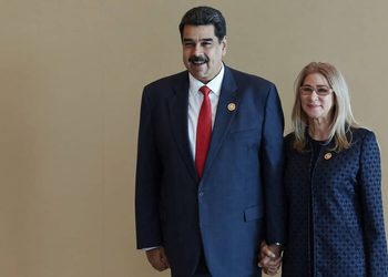 Maduro y su esposa se declaran no culpables de cargos de tortura en corte de EE.UU.