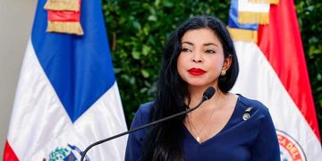 Yeni Berenice propone fortalecer cooperación contra el crimen organizado transnacional