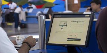 Lo que debes hacer si tienes impedimento de salida del país sin un sustento judicial