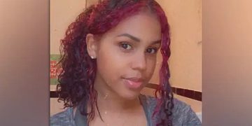 Policía de NY determina que mujer dominicana que murió y su bebé fueron empujadas desde el 15 piso