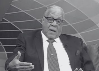 Fallece el periodista Freddy Sandoval