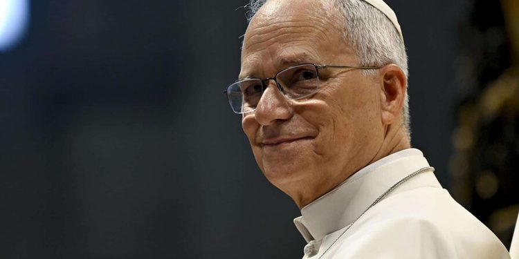 Cirugía pulmonar del papa León XIV obliga a suspender audiencia con Luis Abinader