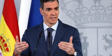 Pedro Sánchez adelanta las elecciones de España para el 29 de noviembre