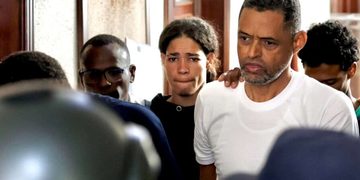 Tres hombres a la cárcel de Najayo por intento de asalto a joyería en Villa Juana