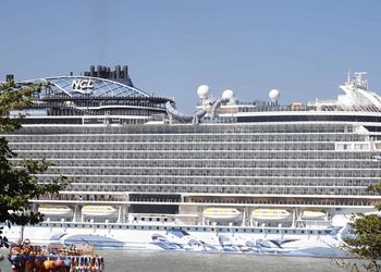 Puerto Plata proyecta recibir 60 cruceros durante noviembre