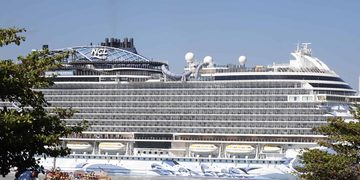 Puerto Plata proyecta recibir 60 cruceros durante noviembre
