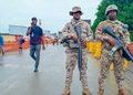 Desaparición de cuatro salvadoreños tensa la frontera con Haití