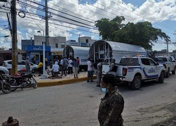 DGM intervendrá lugares de RD que contraten indocumentados