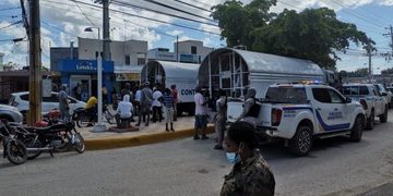 DGM intervendrá lugares de RD que contraten indocumentados