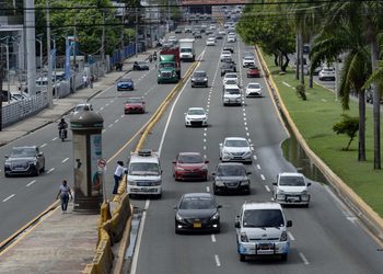 República Dominicana registra 36 tipos de placas para identificar su parque vehicular