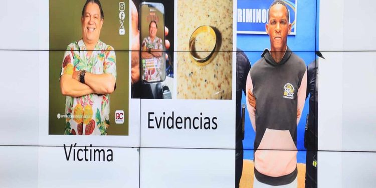 Dictan tres meses de prisión preventiva a implicado en asalto al actor Kenny Grullón